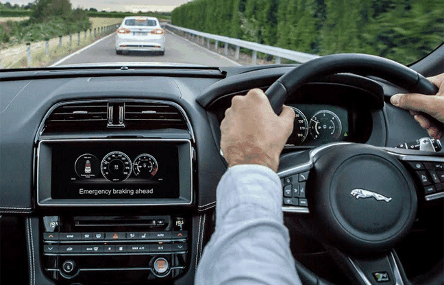 Guida autonoma, l'unione fa la forza
