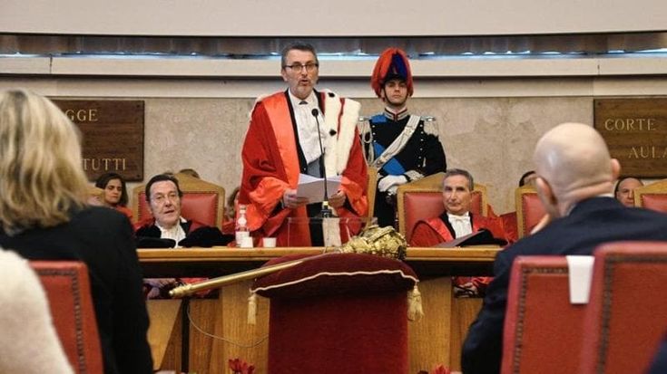 Prescrizione, il presidente di Corte d’Appello Frasca: “Altro che tempi rapidi: una nuova legge rischia solo di rallentare i processi”