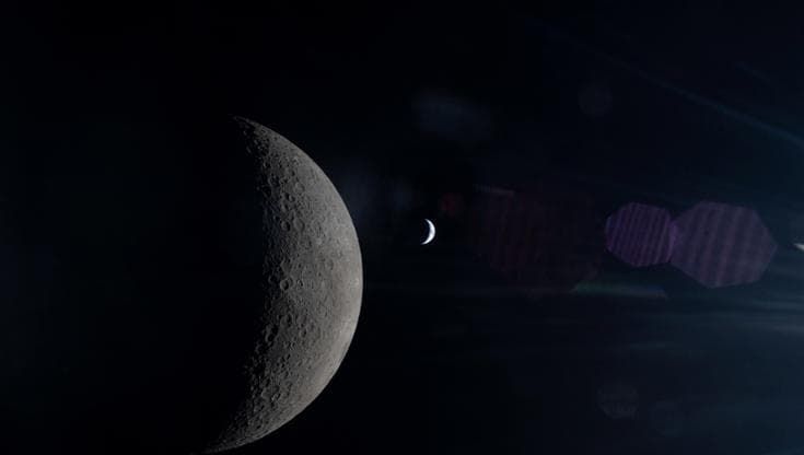 Tutto pronto per il rientro della Orion di Artemis 2: ecco come seguirlo online