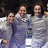 Scherma, Europei: il fioretto femminile non si conferma, è solo bronzo