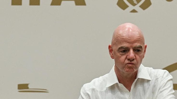 Uefa, nuovo attacco a Infantino: “Fiducia tradita con l’inganno”