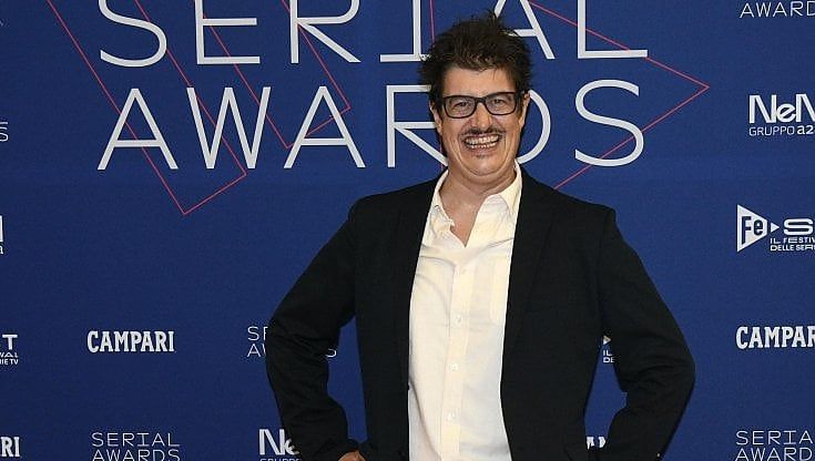 Movimento MeToo, l'autore Carlo Gabardini: “Storie schifose, difficili persino da confessare”
