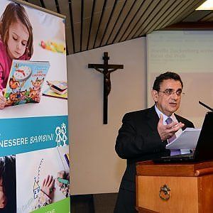  Giovanni Corsello: “Avere genitori dello stesso sesso causa diversità”
