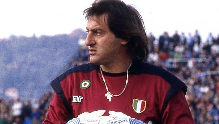 Claudio Garella, morto il portiere dello scudetto del Verona e del primo Napoli di Maradona