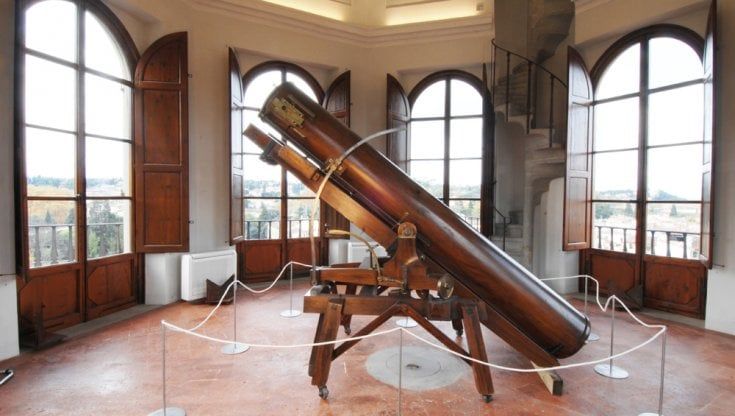Specola sempre chiusa, il mistero del cantiere che non finisce mai 