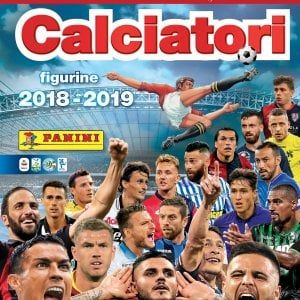 Le figurine Panini raddoppiano: dalla prossima stagione album anche per la Premier