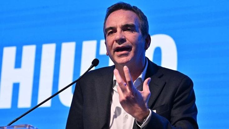 Occhiuto: “Forza Italia torni a essere un partito liberale. Non sarò io a sfidare Tajani”