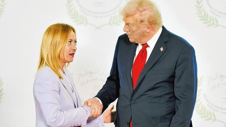 Trump all’attacco di Meloni: “Io scioccato, non ci aiuta. Mi sono sbagliato su di lei”