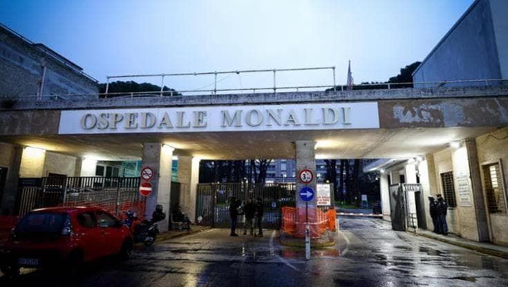 Napoli, ospedale Monaldi: piano d’emergenza per cardiochirurgia pediatrica