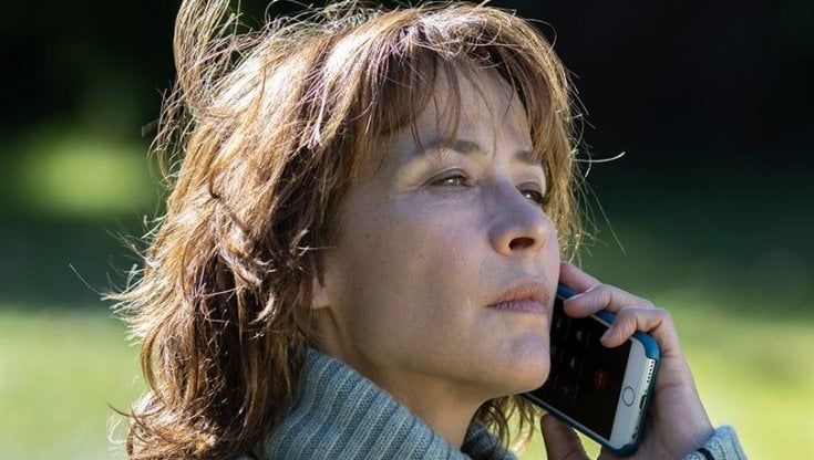 Cannes 2021, padri e figli secondo Francois Ozon e l'autoritratto di Nadav Lapid
