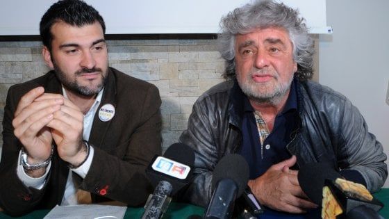 Le firme false dei 5 stelle e il superteste, in bilico la lista a Palermo