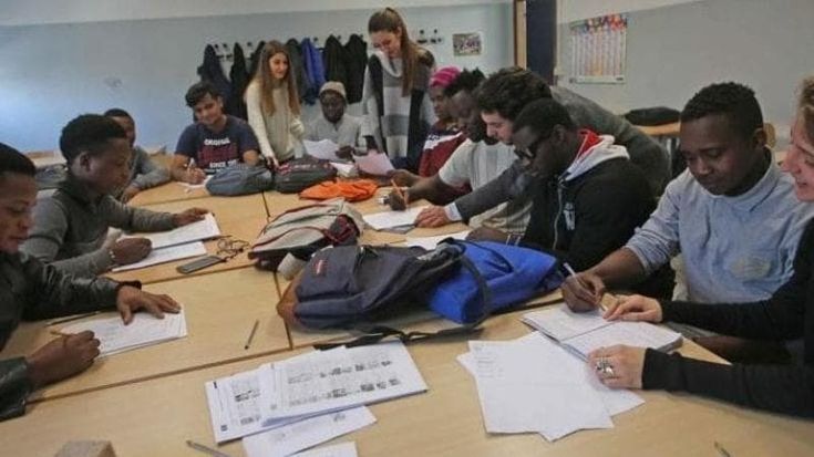 Migranti integrati: i vantaggi sull’economia se il processo di accoglienza fosse una cosa seria