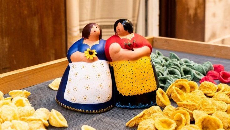 Dalle signore delle orecchiette a San Nicola: 'Magicaterra' mette in vetrina la pugliesità