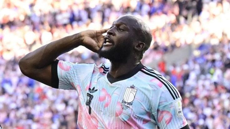 Lukaku non risponde alla convocazione del Napoli: concordato nuovo permesso in attesa di cessione