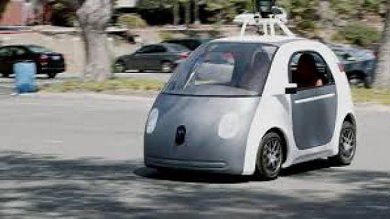 Google, John Krafcik è il nuovo CEO della macchina che si guida da sola