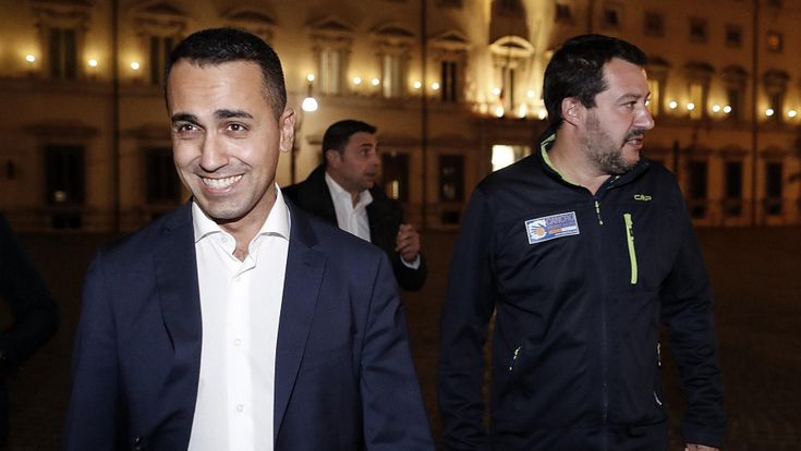 Di Maio perde l’ultimo round: un’altra limatura al reddito