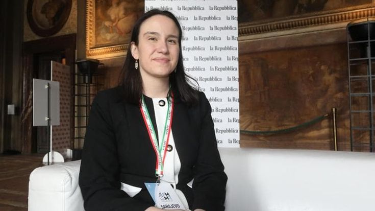 Cecchini a Sarajevo, la ex sindaca Karic: “Ricchi e potenti hanno trasformato l’orrore in hobby”