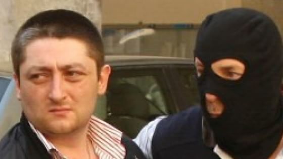 Camorra, ergastolo per il figlio di "Sandokan"
