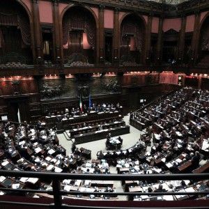 Voto di scambio, commissione Giustizia del Senato alza le pene