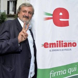 Emiliano: "Io a posto, Minervini mente  sapendo di mentire"
