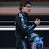 Gp Baku, le pagelle Antonelli 7: limita i danni. Hamilton 4: costosa comparsa