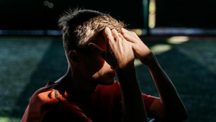 Caldo record, crescono i ricoveri per disturbi psichiatrici