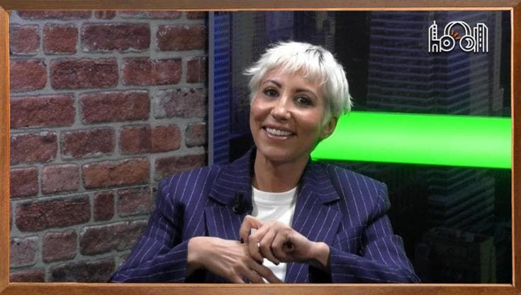 A tu per tu con Malika Ayane: "Semplifichiamo il diritto di cittadinanza, tutti vogliono sentirsi parte&nbsp;di&nbsp;qualcosa"