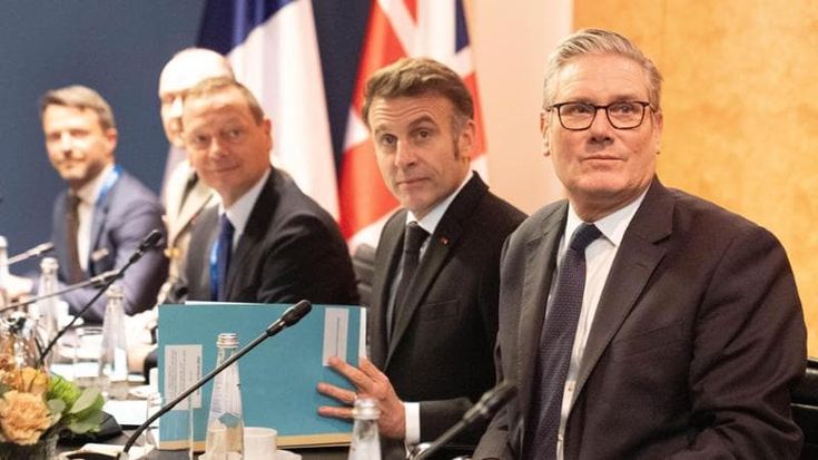 Starmer: “Sono finiti gli anni della Brexit”. E lancia l’idea di una piattaforma di Difesa con l’Ue