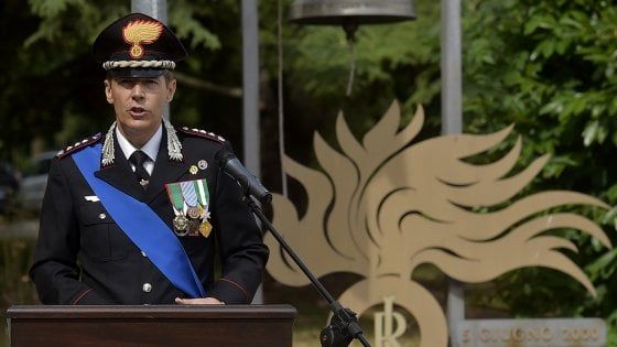Parma, carabinieri celebrano l'anniversario: i dati dell'attività 