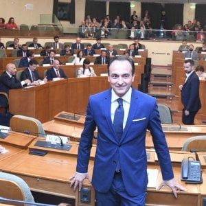 Piemonte, Cirio finisce settimo nella classifica di gradimento dei governatori