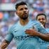 Chelsea-Manchester City 0-2: doppietta di Aguero, Sarri ko nel Community Shield