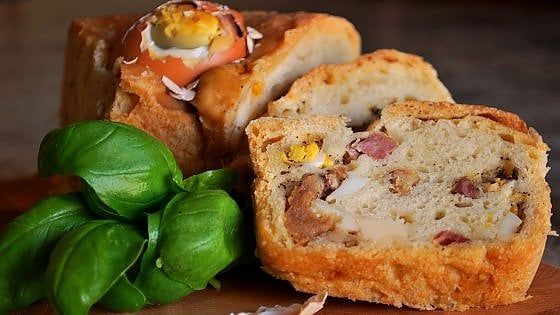 E se mangiare prosciutto facesse passare la sete?