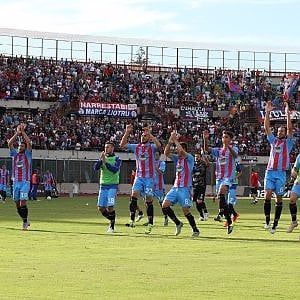 Lega Pro, Colpi di Catania, Siracusa e Akragas. Ko del Messina