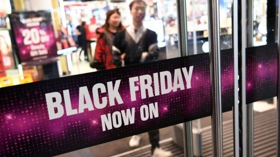 Il Black Friday in Puglia è sulla cultura: i teatri scontano biglietti e abbonamenti