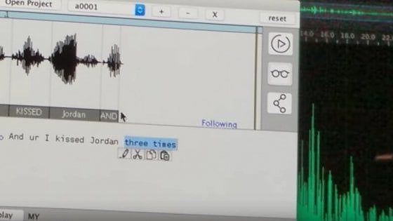 ''Ti faccio dire ciò che voglio'', Project VoCo: il ritocco è della voce
