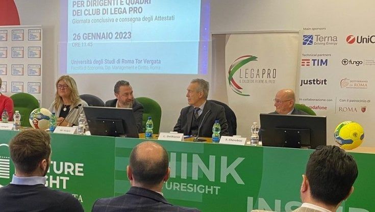 Lega di C, Vulpis vuole convincere gli indecisi
