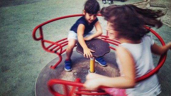 Potenza alla ricerca della felicità