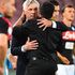 Napoli, Ancelotti: 