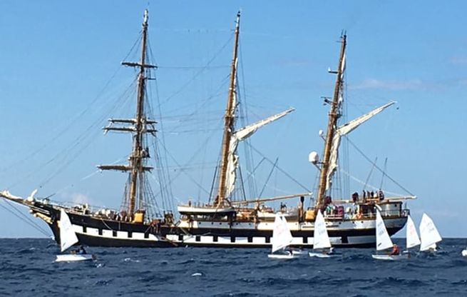 Crotone mette voglia di essere Optimist