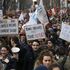 Francia, mezzo milione in piazza contro la riforma delle 35 ore lavorative
