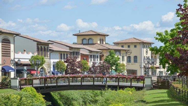Giornata della Terra, l'usato all'Outlet di Barberino vale una tessera sconto 