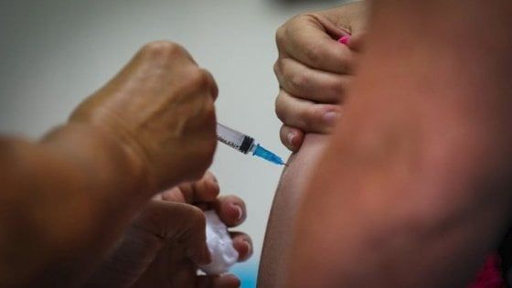 Al via campagna su vaccinazioni over 65, più longevi e sani