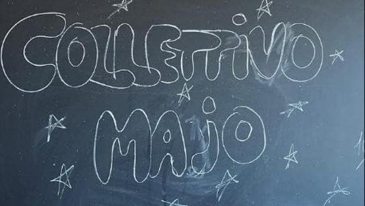 Al Majorana i carabinieri tengono fuori dalla scuola gli studenti che volevano occupare