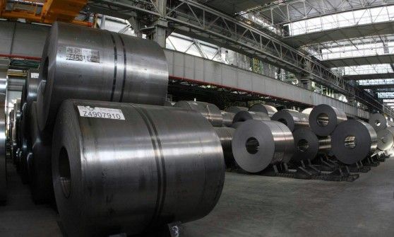 Cornigliano, auto e lattine per salvare l'Ilva Ecco il piano del commissario