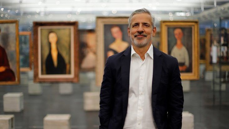 Adriano Pedrosa è il nuovo direttore della Biennale Arte di Venezia