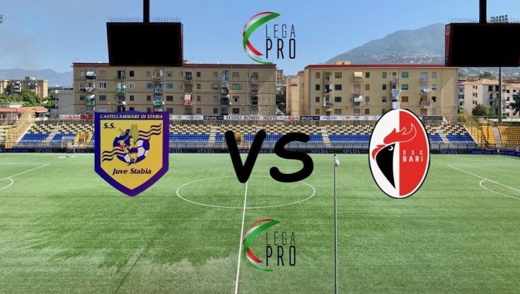 Marras stende la Juve Stabia con una doppietta a cavallo della sosta