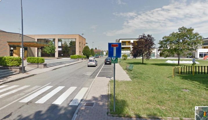 Piacenza dedica via a Braille, ma ha scelto un vicolo cieco
