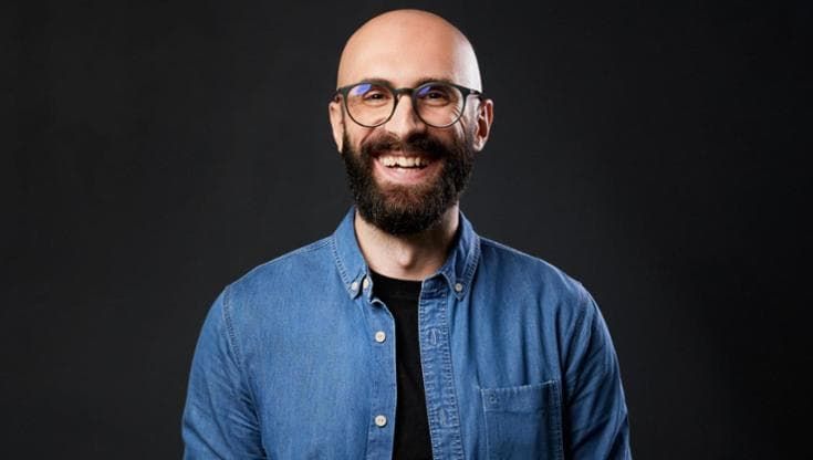 Raffaele Gaito: «Davanti all’AI, la vera domanda è che cosa le chiediamo»