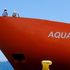 Aquarius, appello all'Unione europea: 