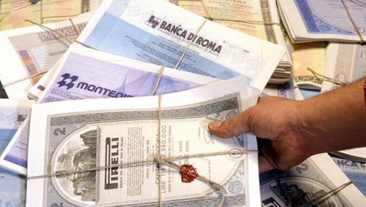 C’erano una volta i Bot people: ora il debito è in mano alla Bce 